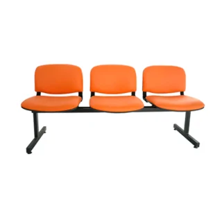 Meuble bureau Tunisie 5 ans de Garantie Meuble professionnel Livraison et installation  gratuite  Chaise Visiteur Banquette 3 PL