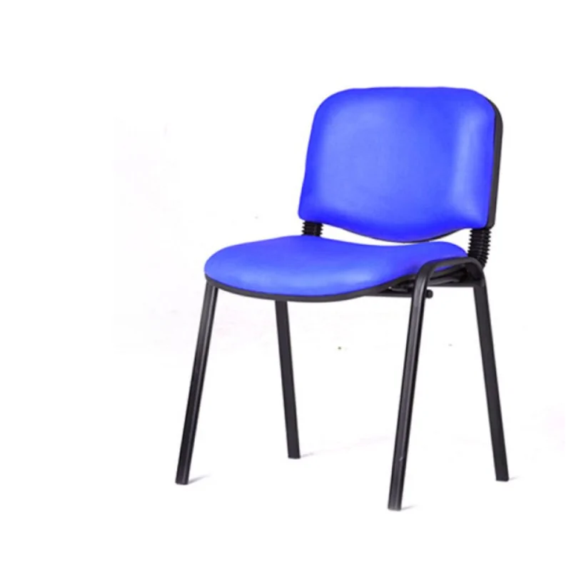 Chaise ISO SANS ACC Structure bleu