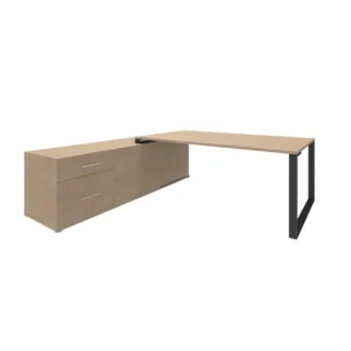 Bureau URBAN Manager