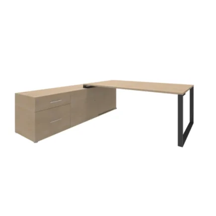 Bureau URBAN Manager