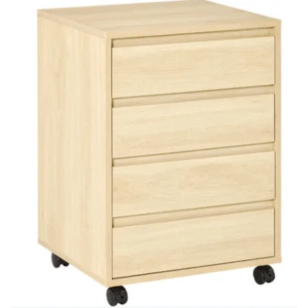 Meuble bureau Tunisie 5 ans de Garantie Meuble professionnel Livraison et installation  gratuite  Caisson de rangement sur roule
