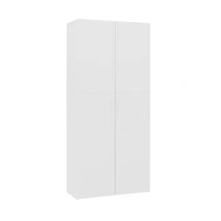 Meuble bureau Tunisie 5 ans de Garantie Meuble professionnel Livraison et installation  gratuite  Armoire de rangement  Blanc L*