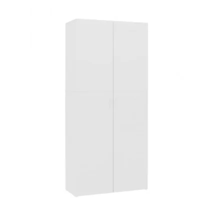 Meuble bureau Tunisie 5 ans de Garantie Meuble professionnel Livraison et installation  gratuite  Armoire de rangement  Blanc L*