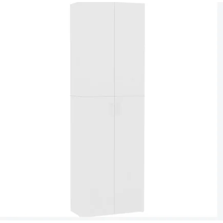 Armoire de rangement