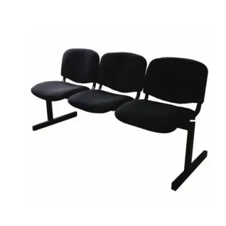 Meuble bureau Tunisie 5 ans de Garantie Meuble professionnel Livraison et installation  gratuite  Chaise Visiteur Banquette 3 PL