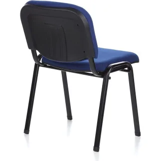 Chaise ISO SANS ACC Structure bleu