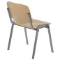 Chaise Attente Sigma