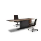 Bralco Sile management bureau met dressoir