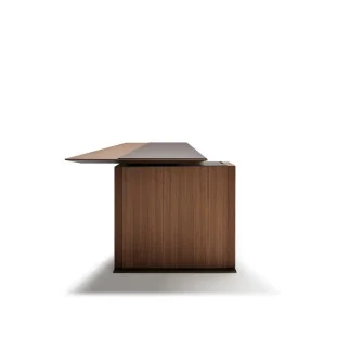 Bralco Sile management bureau met dressoir