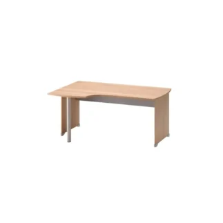 Bureau compact à gauche JAZ