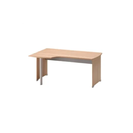 Bureau compact à gauche JAZ