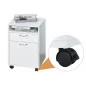 HOMCOM Caisson de bureau