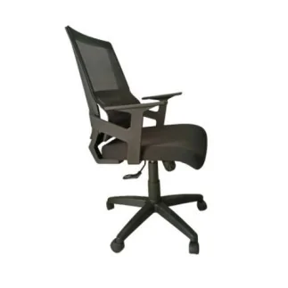 Meuble bureau Tunisie 5 ans de Garantie Meuble professionnel Livraison et installation  gratuite  Chaise de Bureau Horizon base 