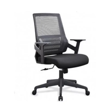 Chaise de Bureau Ariel Mesh