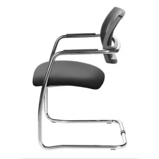 Meuble bureau Tunisie 5 ans de Garantie Meuble professionnel Livraison et installation  gratuite  Chaise Visiteur Magix base chr