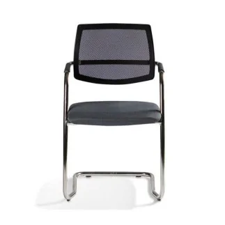 Meuble bureau Tunisie 5 ans de Garantie Meuble professionnel Livraison et installation  gratuite  Chaise Visiteur Magix base chr