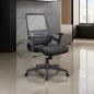 Chaise de Bureau Ariel Mesh