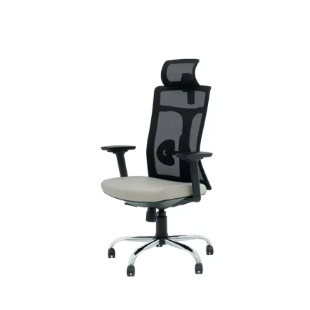 Meuble bureau Tunisie 5 ans de Garantie Meuble professionnel Livraison et installation  gratuite  Chaise Directeur SUBLIME Avec 