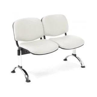 Meuble bureau Tunisie 5 ans de Garantie Meuble professionnel Livraison et installation  gratuite  Banquette pour salle d’attente