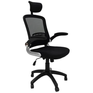 Meuble bureau Tunisie 5 ans de Garantie Meuble professionnel Livraison et installation  gratuite  CHAISE DIRECTEUR OPERA BASE NO