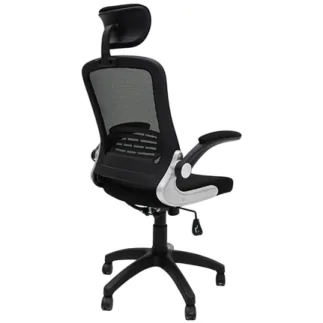 Meuble bureau Tunisie 5 ans de Garantie Meuble professionnel Livraison et installation  gratuite  CHAISE DIRECTEUR OPERA BASE NO