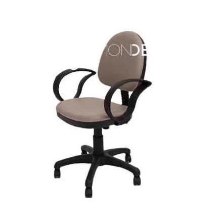 Meuble bureau Tunisie 5 ans de Garantie Meuble professionnel Livraison et installation  gratuite  CHAISE Suprême Beige - AVEC AC