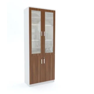 Meuble bureau Tunisie 5 ans de Garantie Meuble professionnel Livraison et installation  gratuite  Armoire pleine hauteur partie 