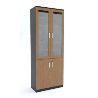 Meuble bureau Tunisie 5 ans de Garantie Meuble professionnel Livraison et installation  gratuite  Armoire pleine hauteur partie 