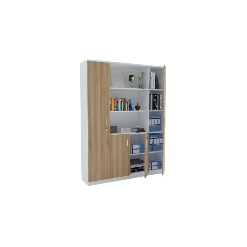 Armoire murale pleine hauteur 160L*40P*210H