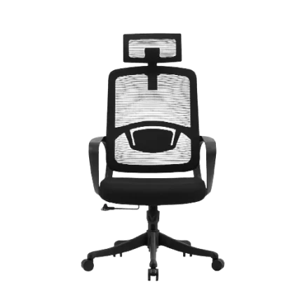 Chaise de direction Manager Pro*ALBA