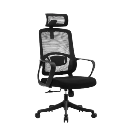 Chaise de direction Manager Pro