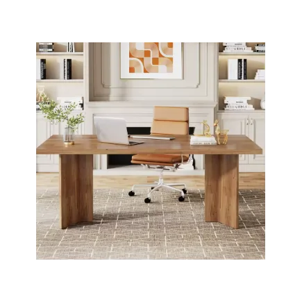 Bureau Berlin marron