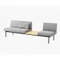 Canapé modulable SANTO