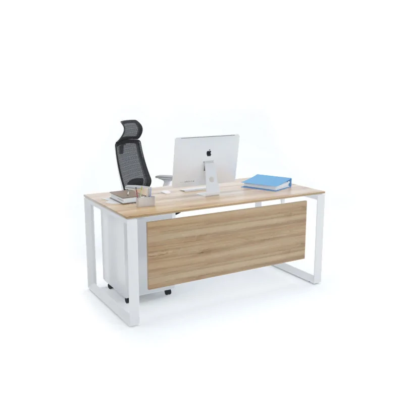 Bureau Diamant Moderne