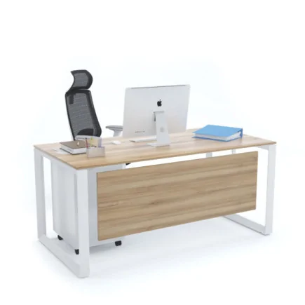 Meuble bureau Tunisie 5 ans de Garantie Meuble professionnel Livraison et installation  gratuite  Bureau Diamant Moderne bureau 