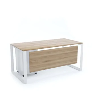 Bureau Diamant Moderne