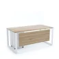 Bureau Diamant Moderne