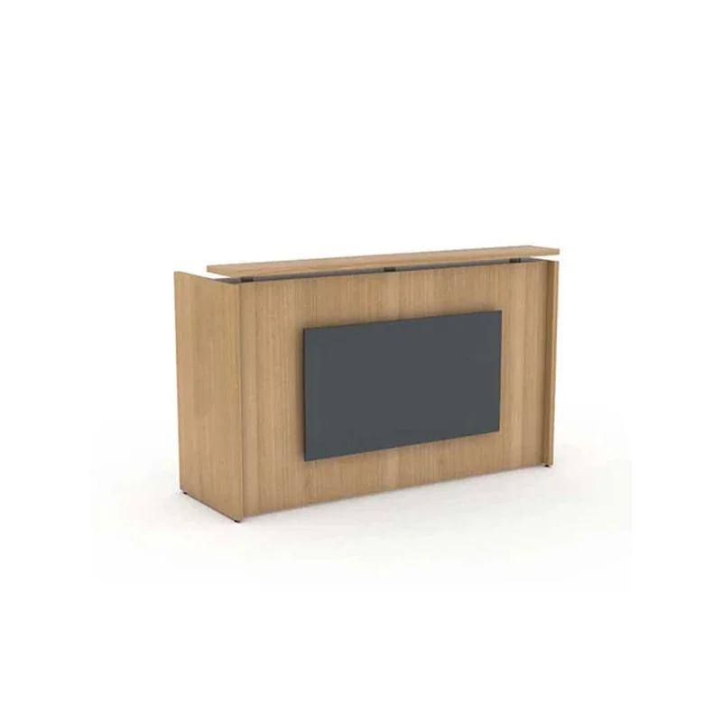 Bureau d'acceuil Tesla