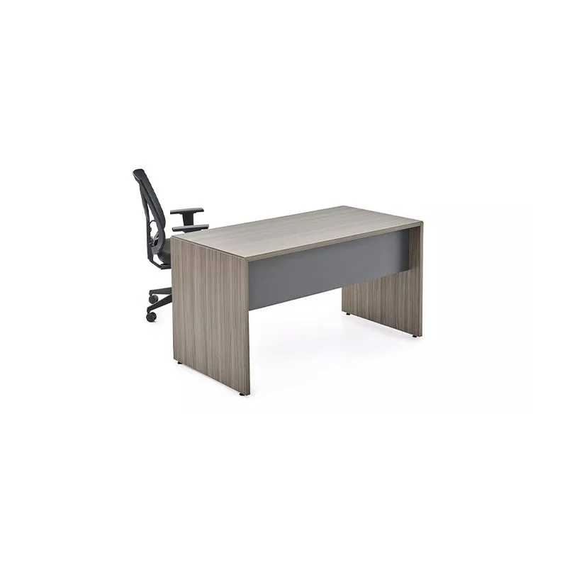 Bureau de direction Elite avec rangement
