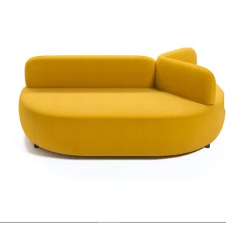 Meuble bureau Tunisie 5 ans de Garantie Meuble professionnel Livraison et installation  gratuite  Canapé bureau Foshan Jaune 5 p