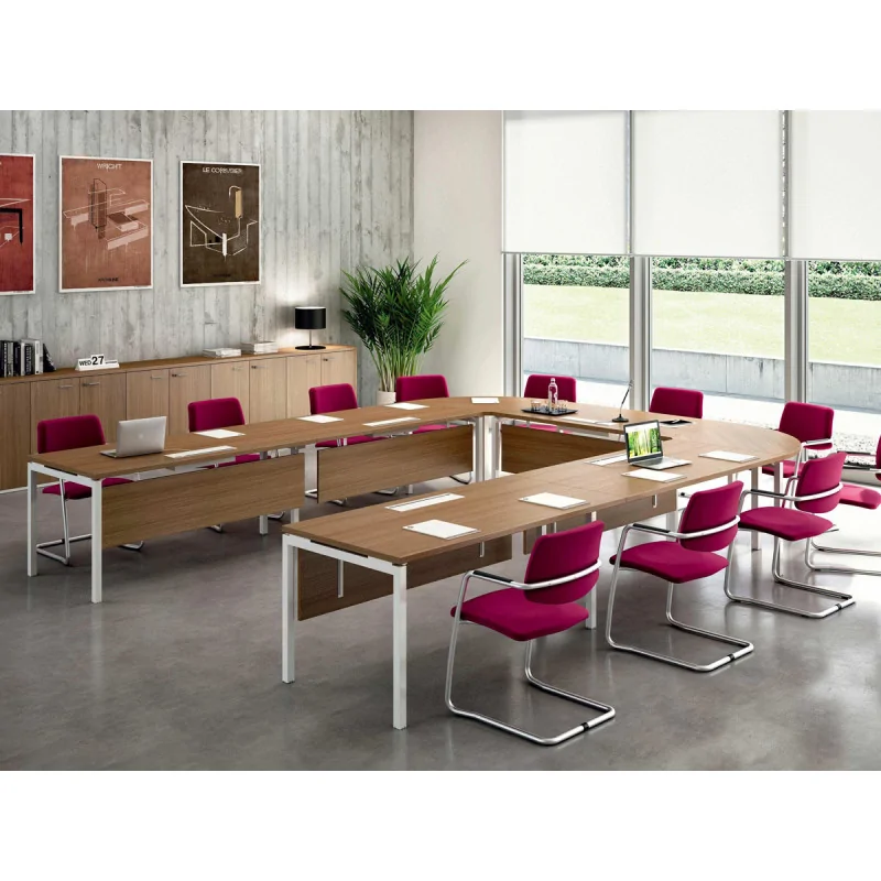 Table de conférence Lausanne