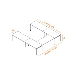 Table de formation Nice