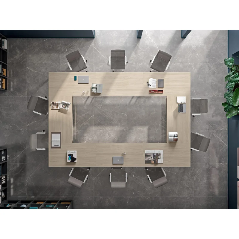 Table de conférence Berne