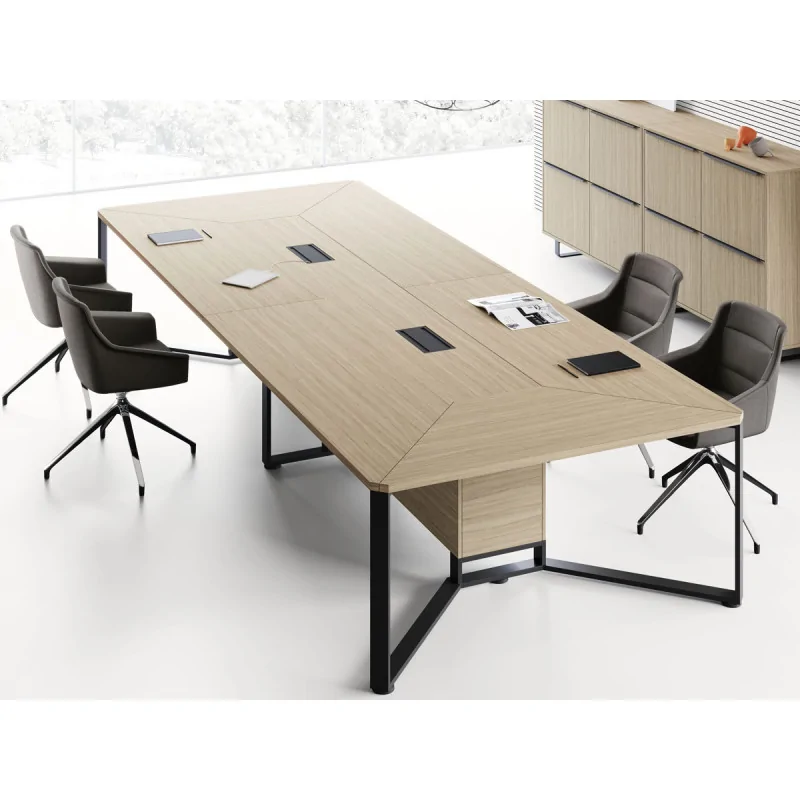 Table de réunion Florida