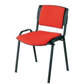 Meuble bureau Tunisie 5 ans de Garantie Meuble professionnel Livraison et installation  gratuite  Chaise sigma base noir couleur