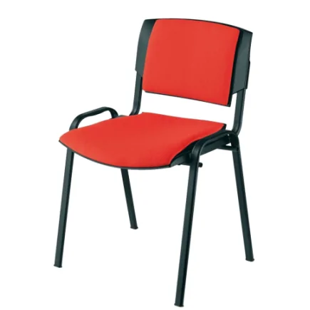 Meuble bureau Tunisie 5 ans de Garantie Meuble professionnel Livraison et installation  gratuite  Chaise sigma base noir couleur