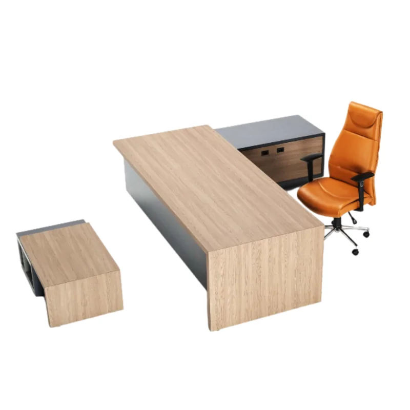 Bureau de direction BARON