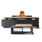 BUREAU