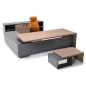 BUREAU