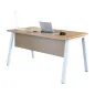 bureau cadre simple